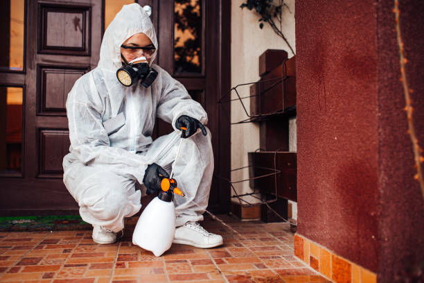 Reliable Fumigation Services contractor in Clarksville, AR by Nex Pest Control